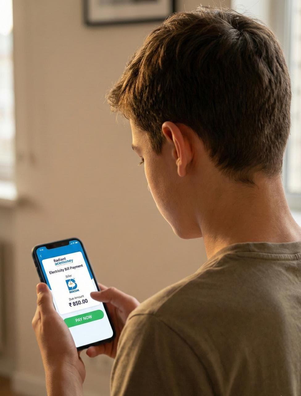 Bill Payments (BBPS)