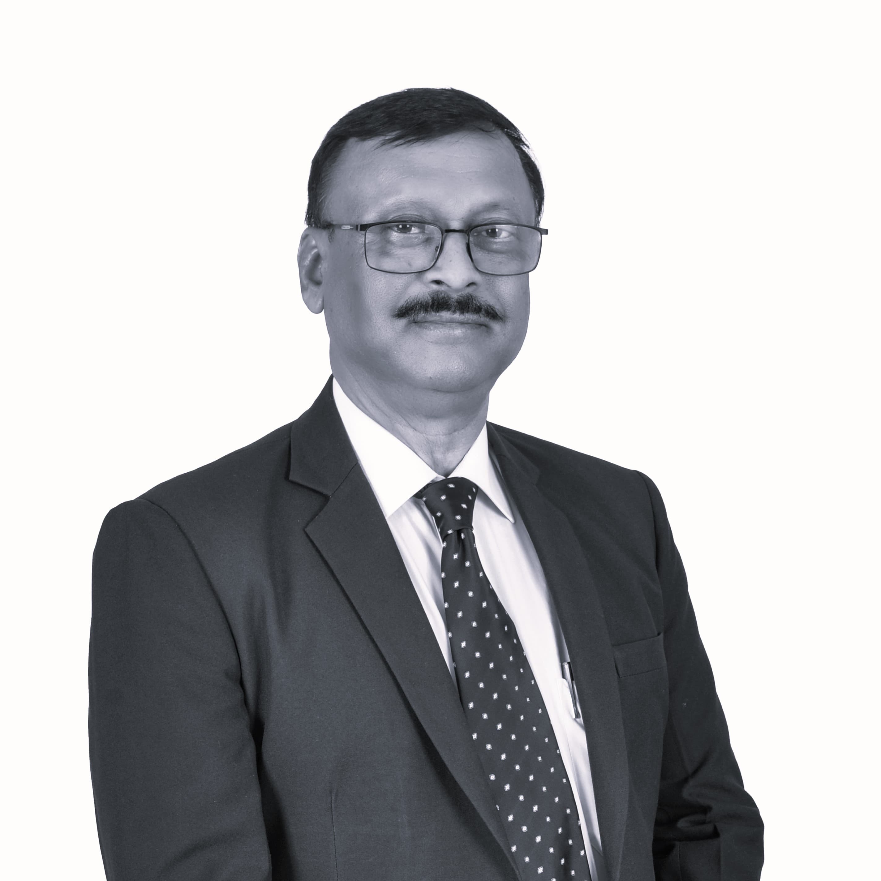 Mr. Ashok Kumar Sarangi