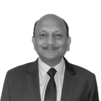 Wg. Cdr. Shashank Narayan Naidu